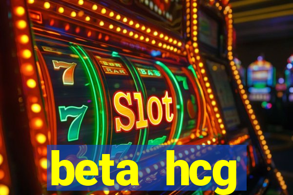 beta hcg indeterminado pode ser negativo